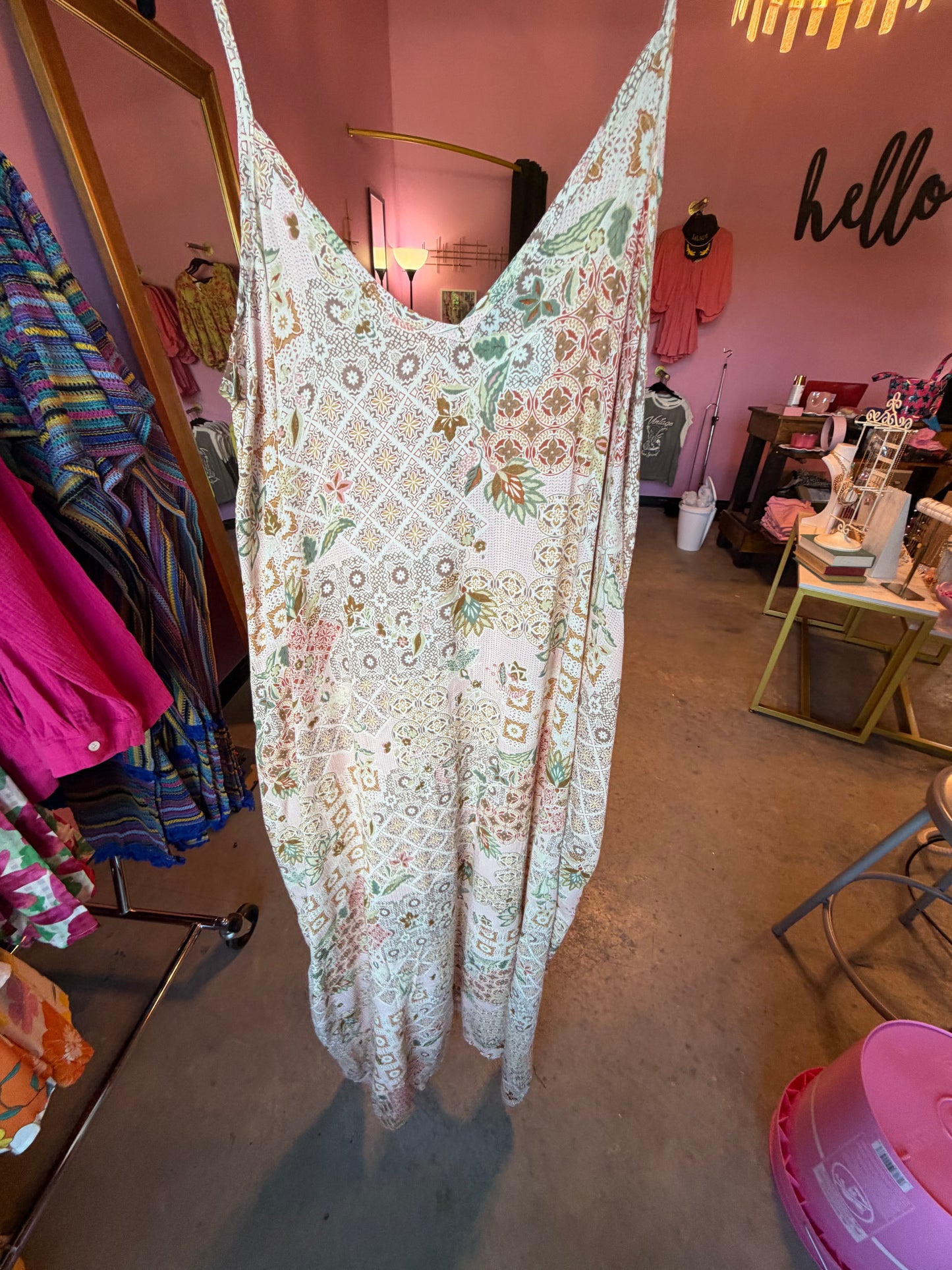 Glorious Awakening Maxi (LG)