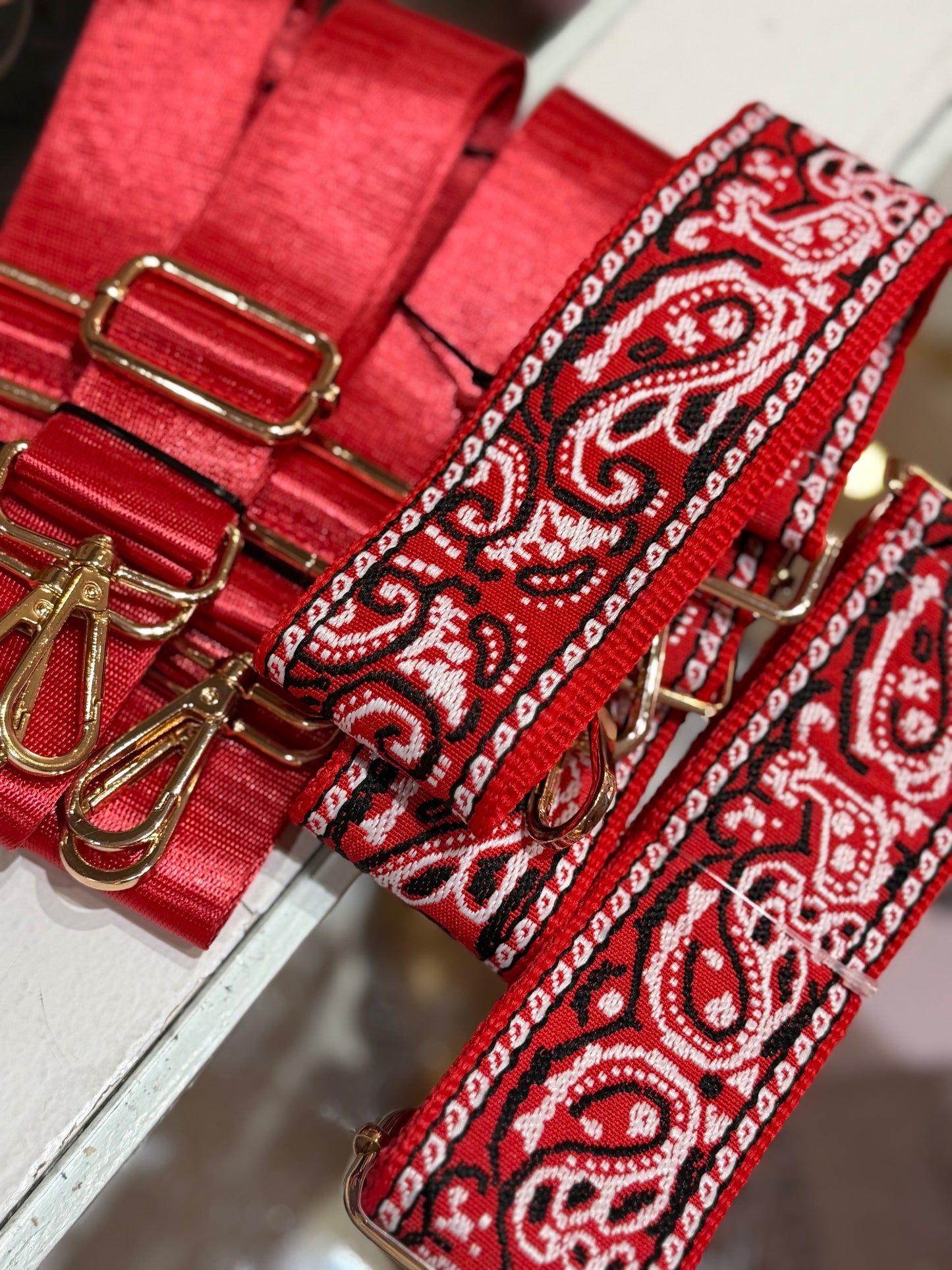 Purse Strap