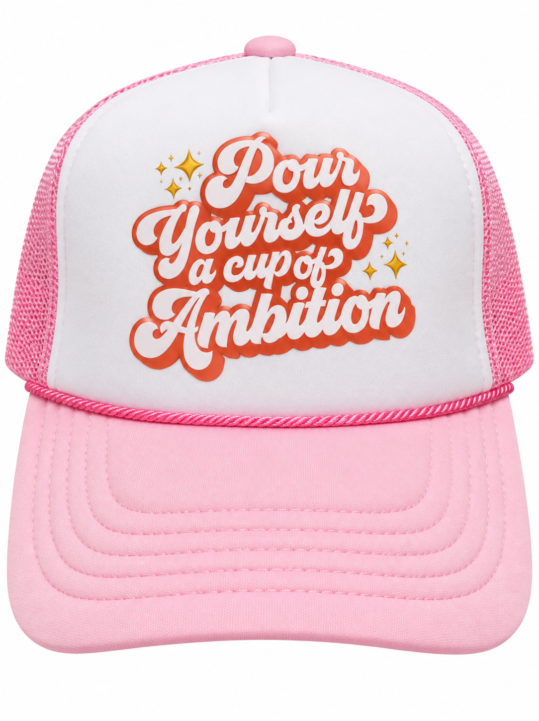 Trendy Trucker Hats