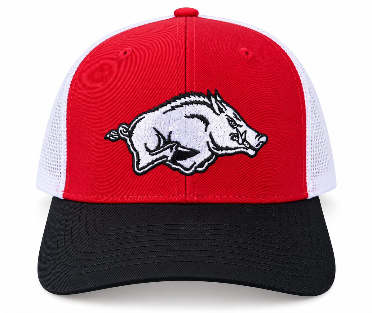 Razorback Trucker Hat