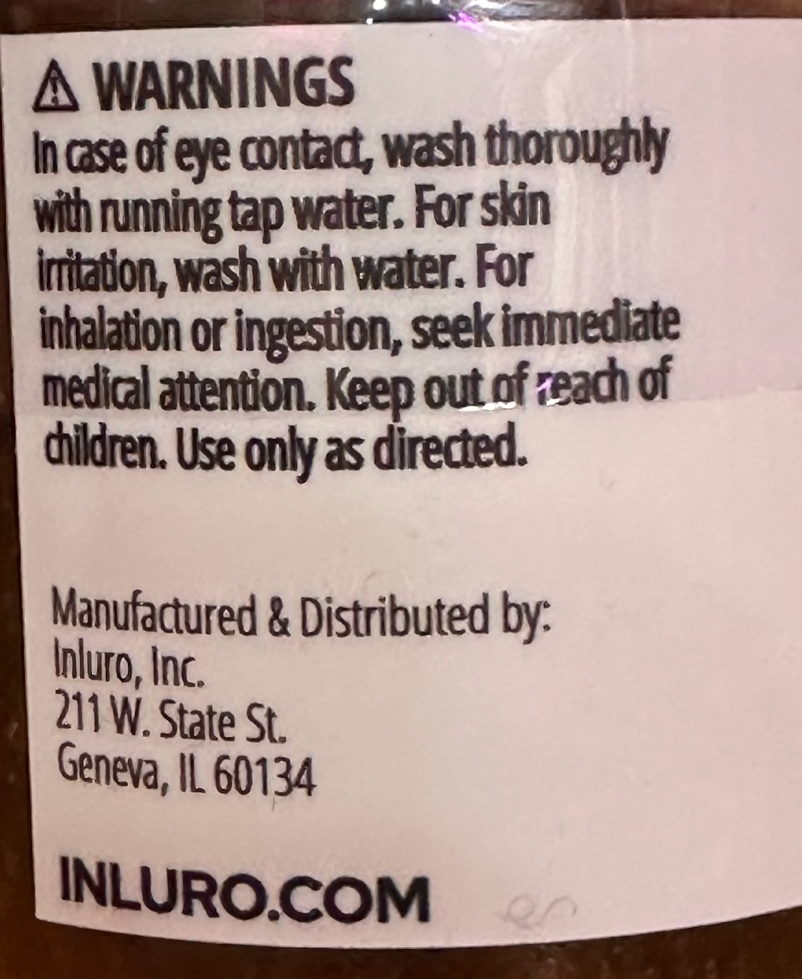 Pynk Byrd Pearl Sugar Scrub