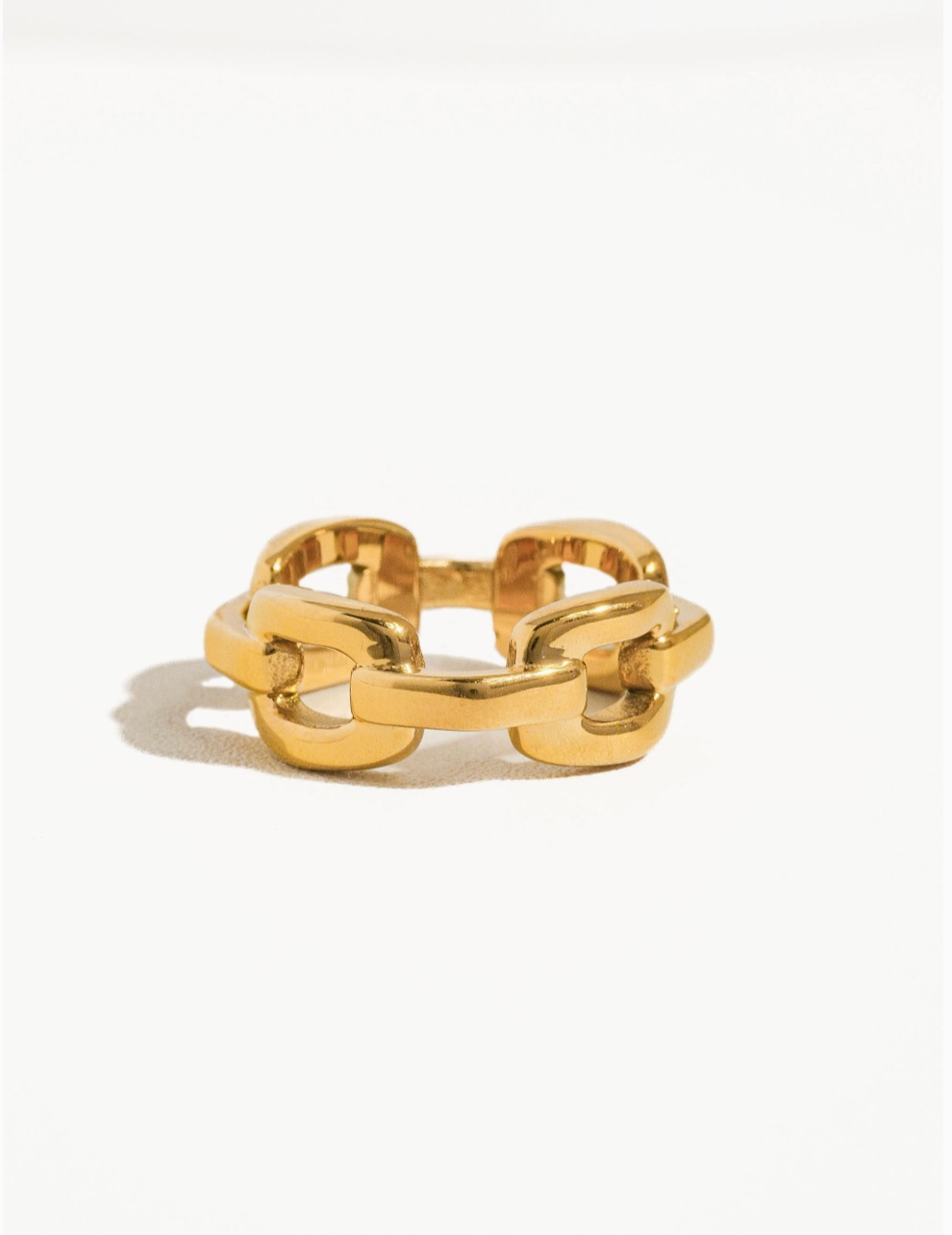 Featherette Rings