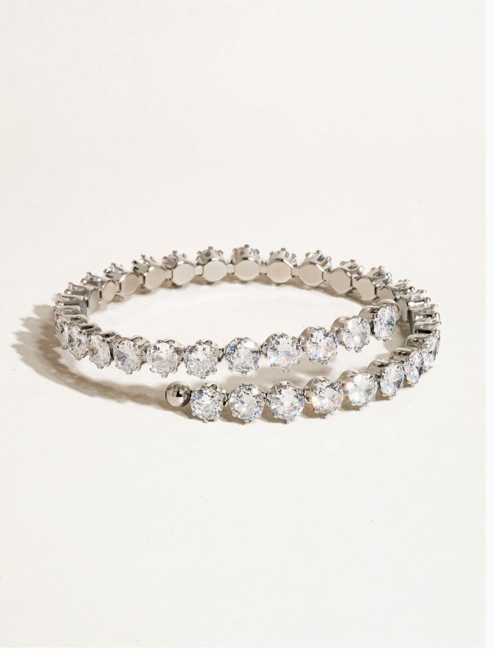 Featherette Bracelets