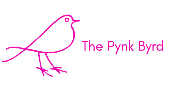 Pynk Byrd