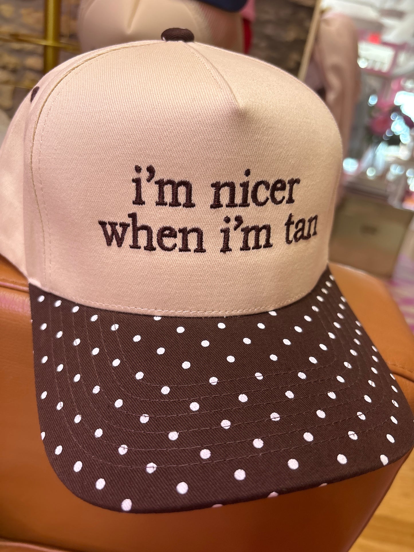 Trendy Trucker Hats