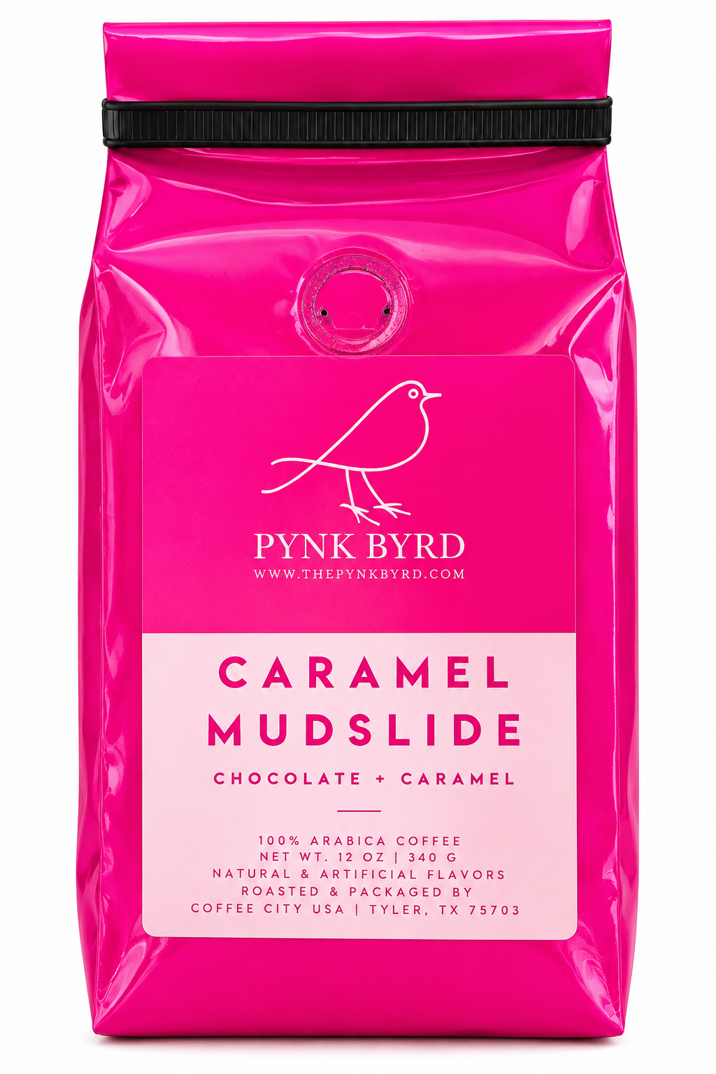 PB Signature Coffee