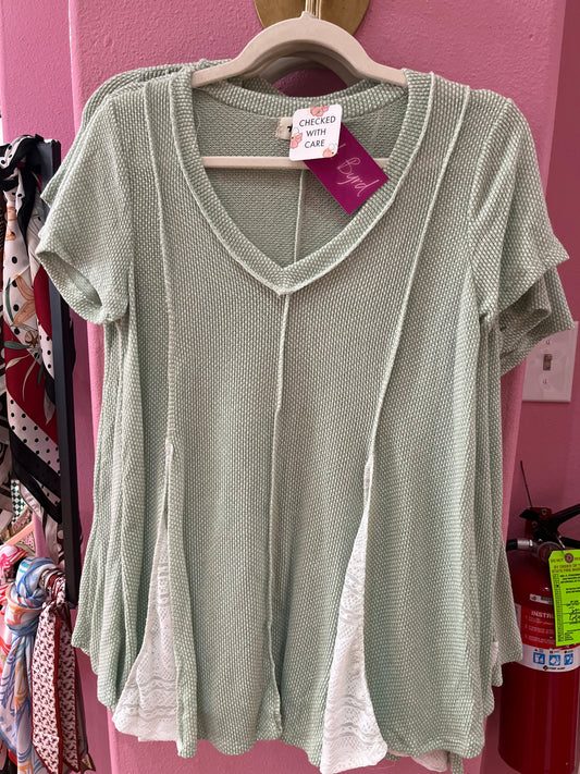 Sage V Top (LG)