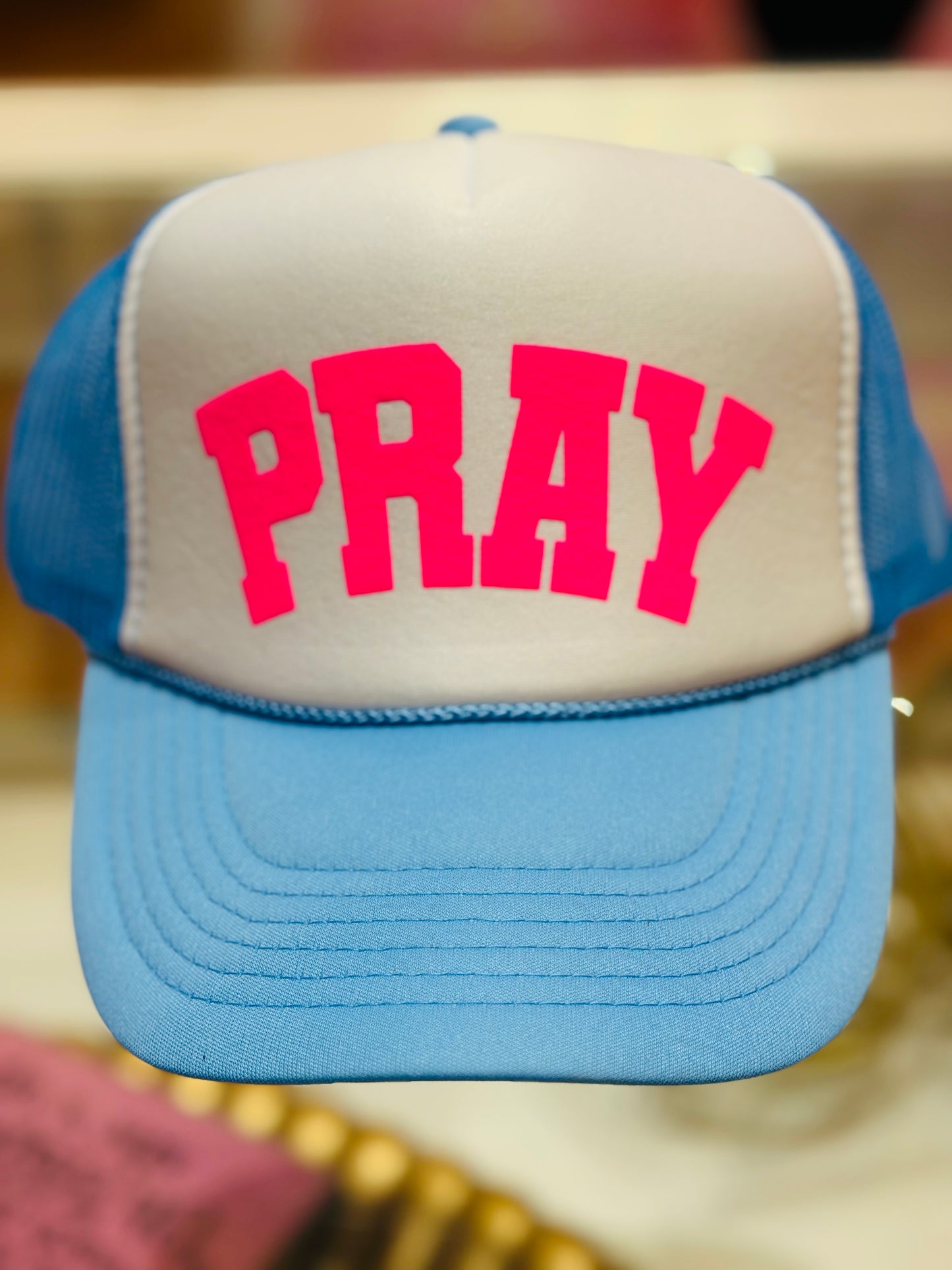 Trendy Trucker Hats