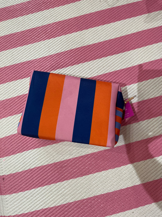 Color Block Bags