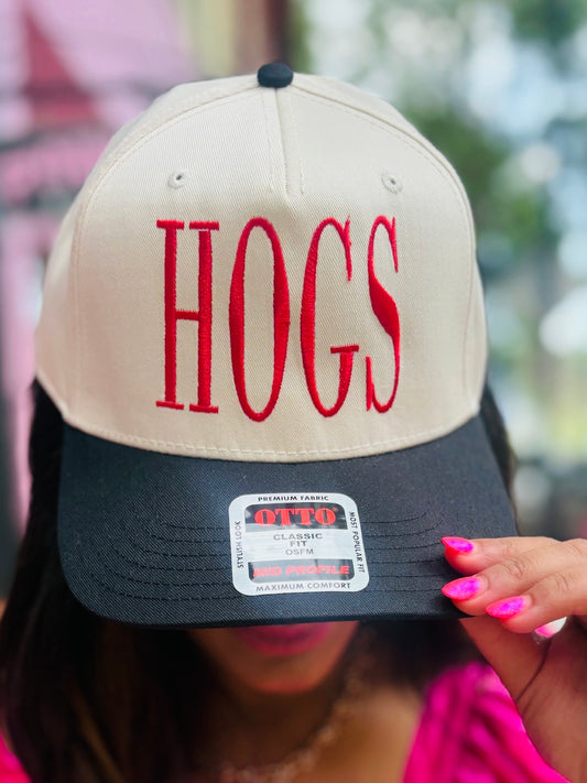 HOG Hat