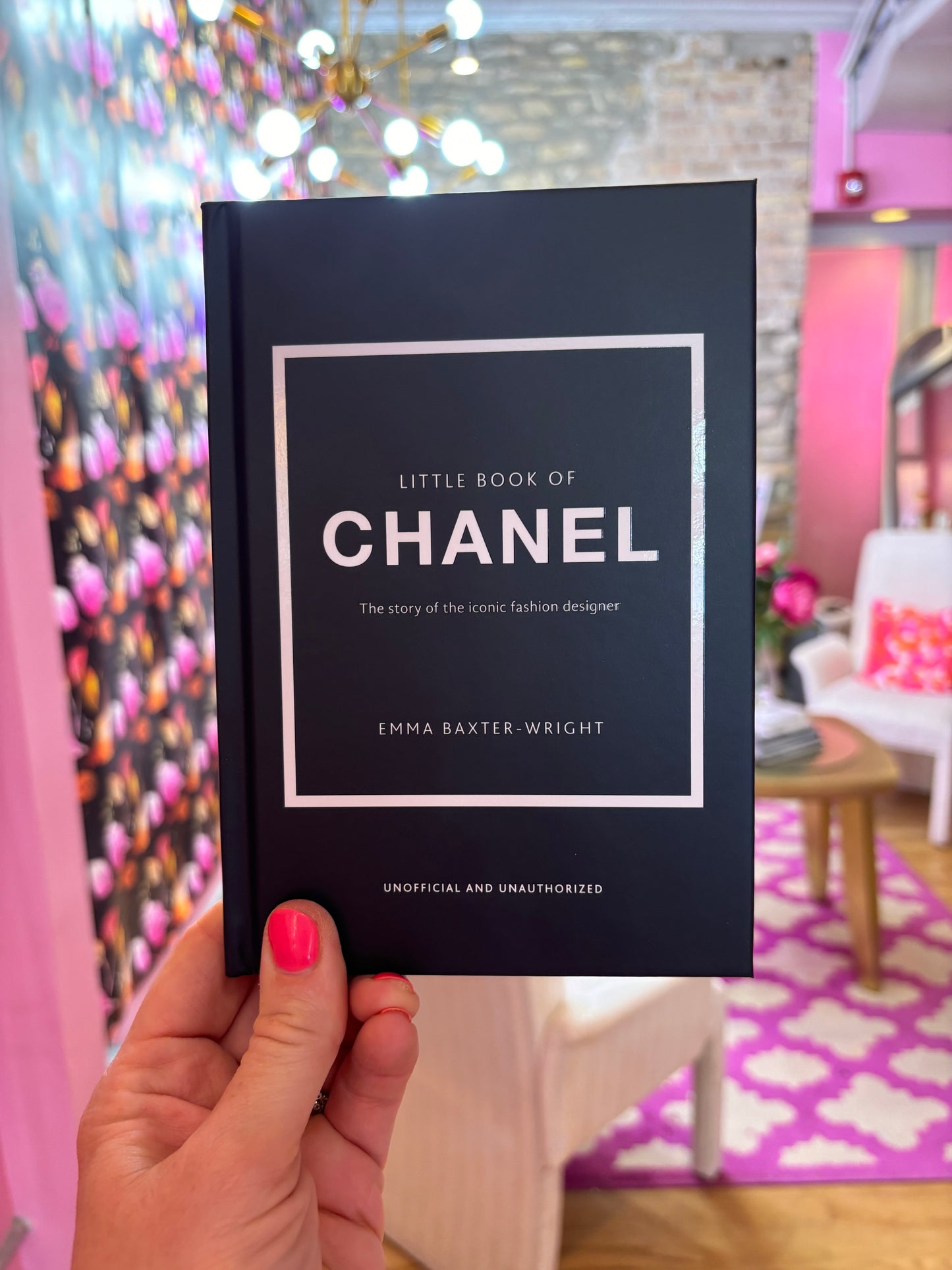 Little Book of Chanel