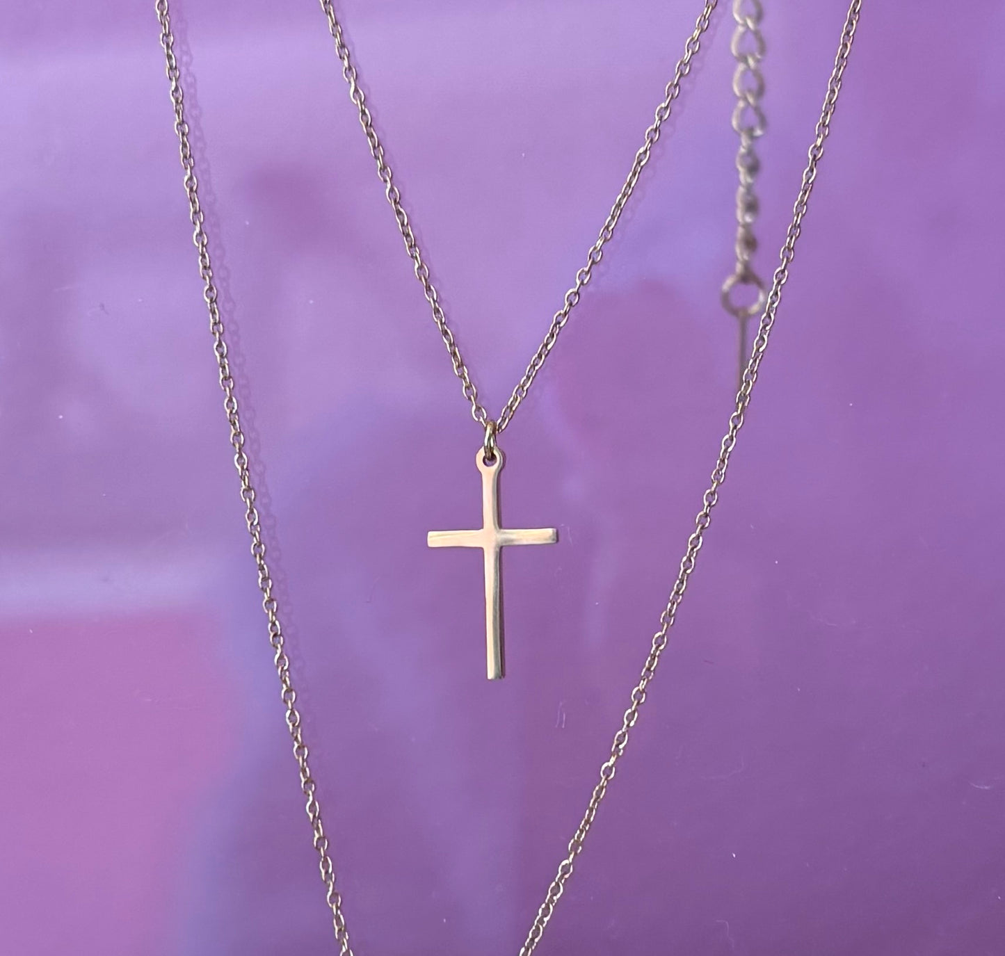 Featherette Necklaces $38