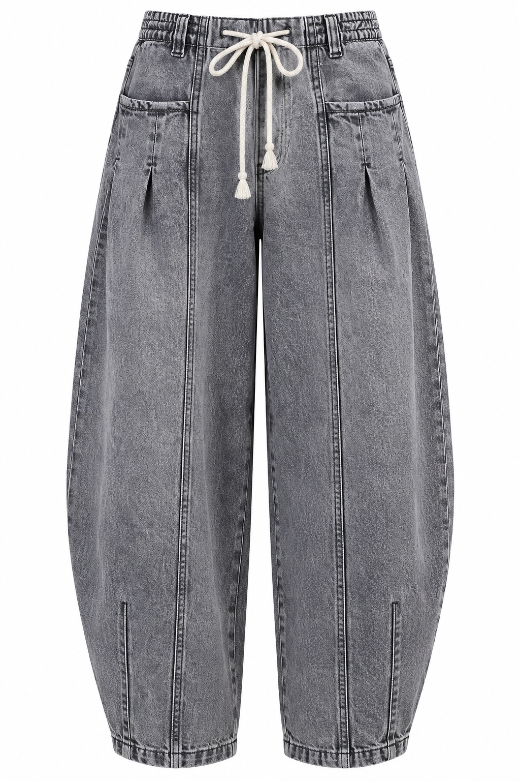 Grey Barrel Jeans