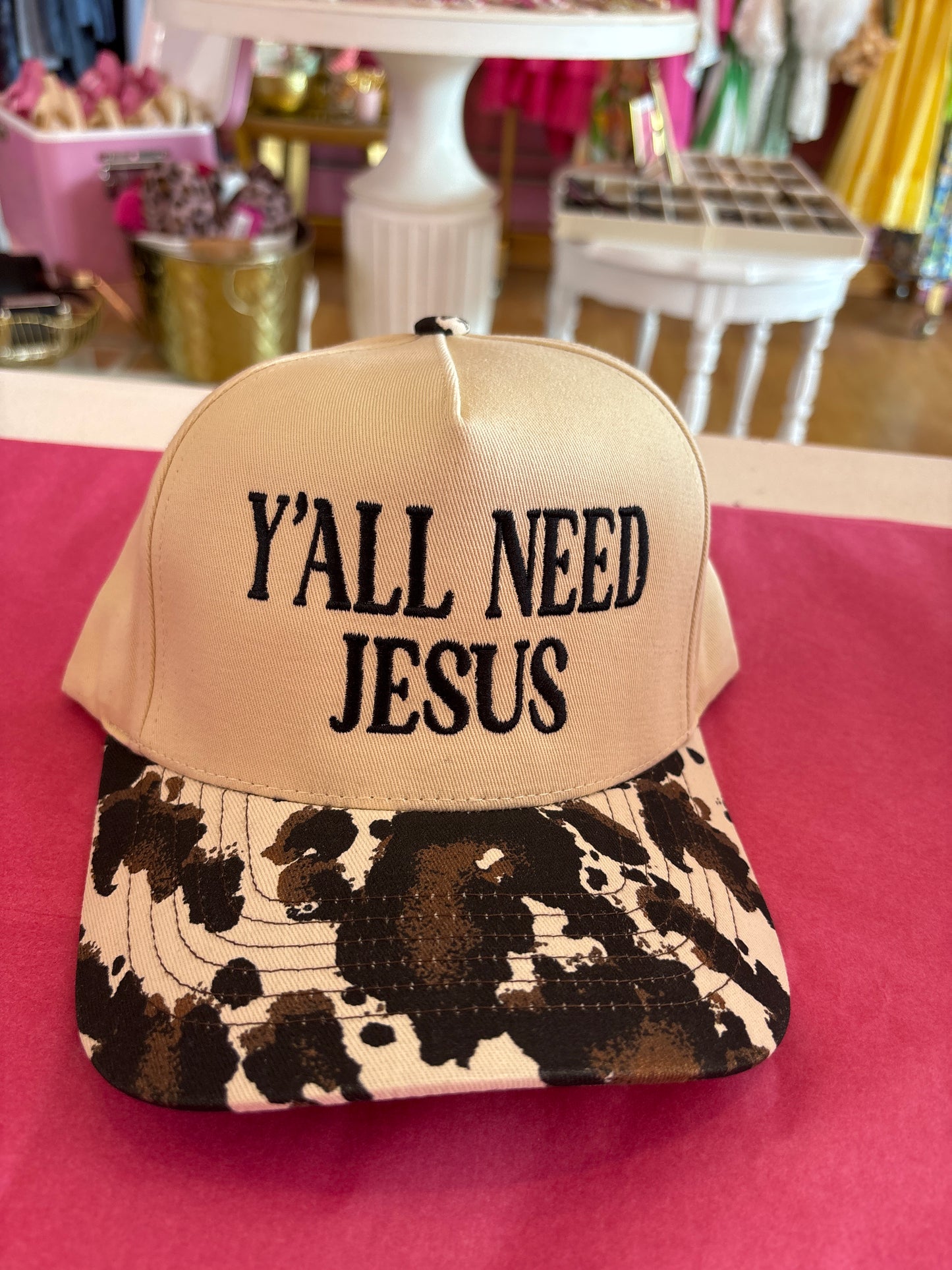 Trendy Trucker Hats