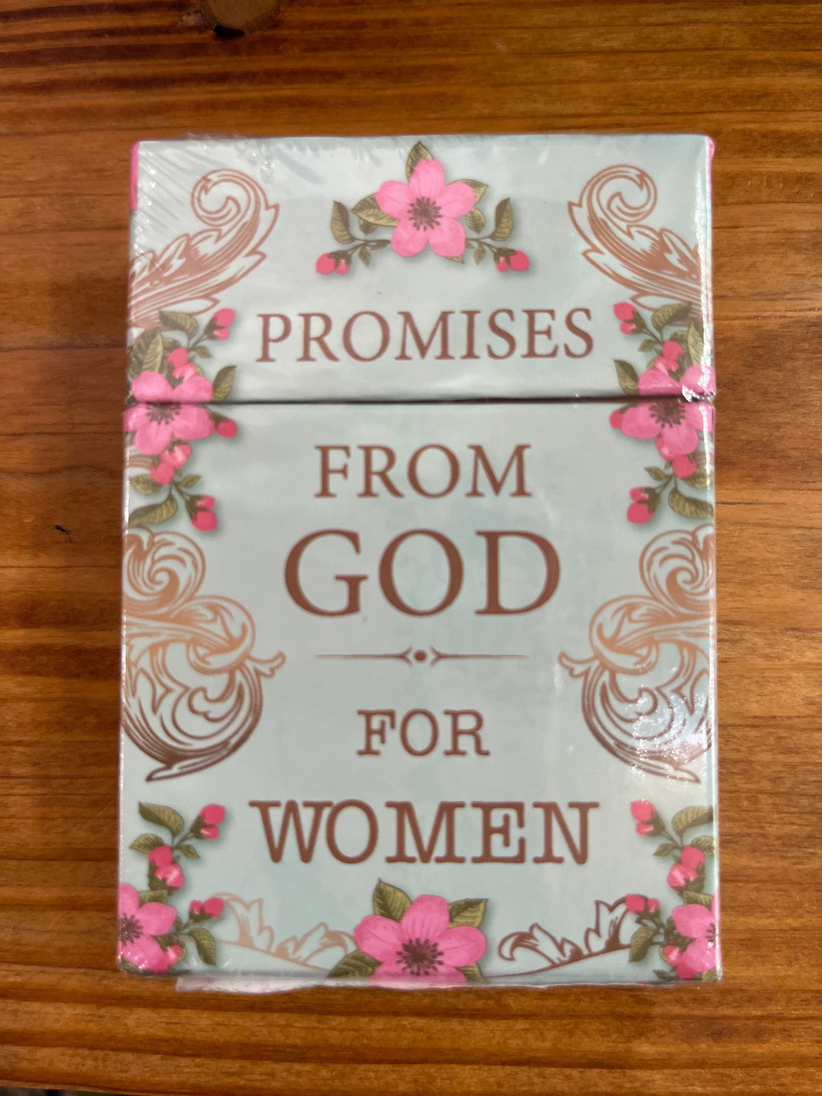Box of Blessings