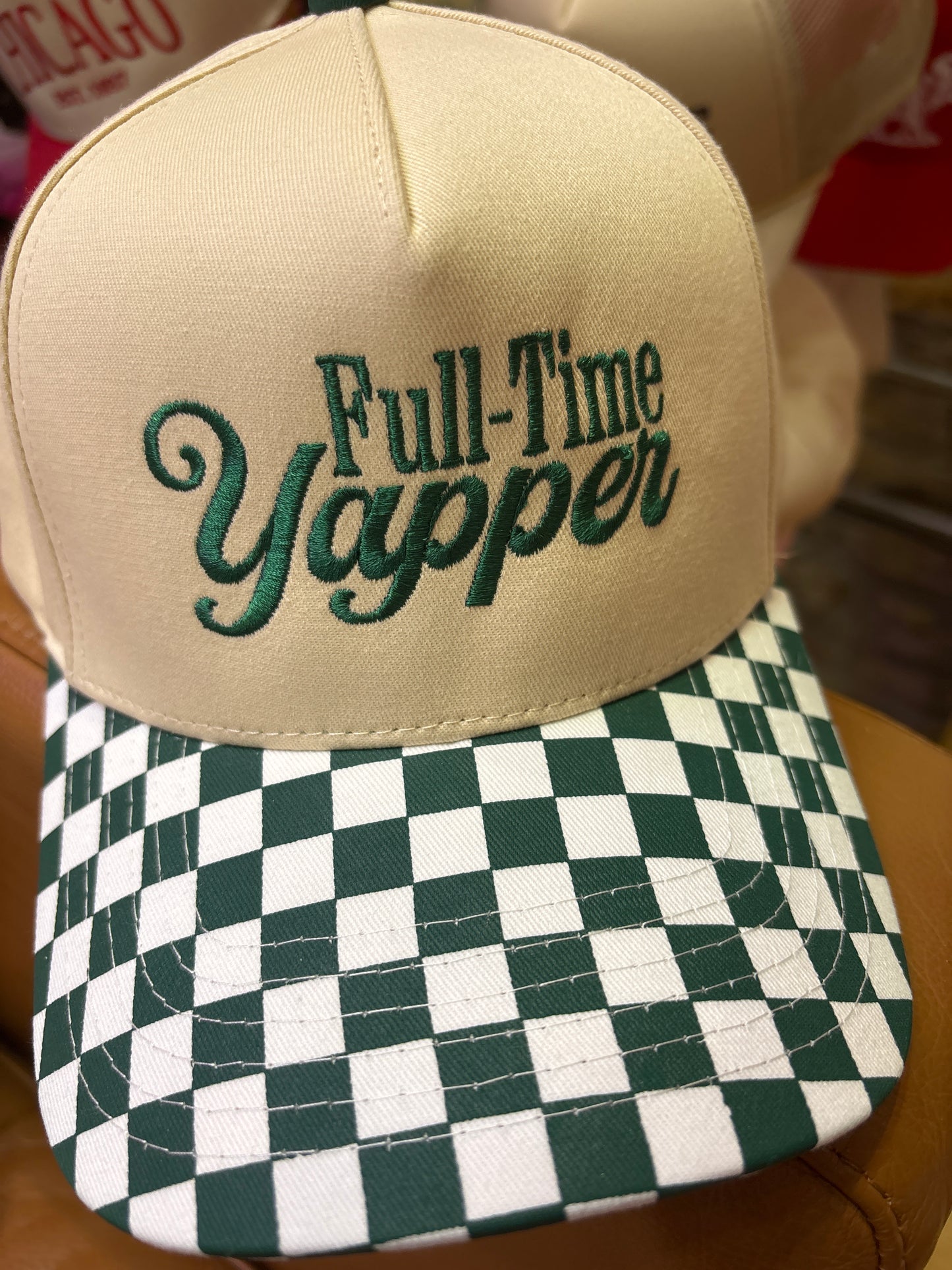 Trendy Trucker Hats