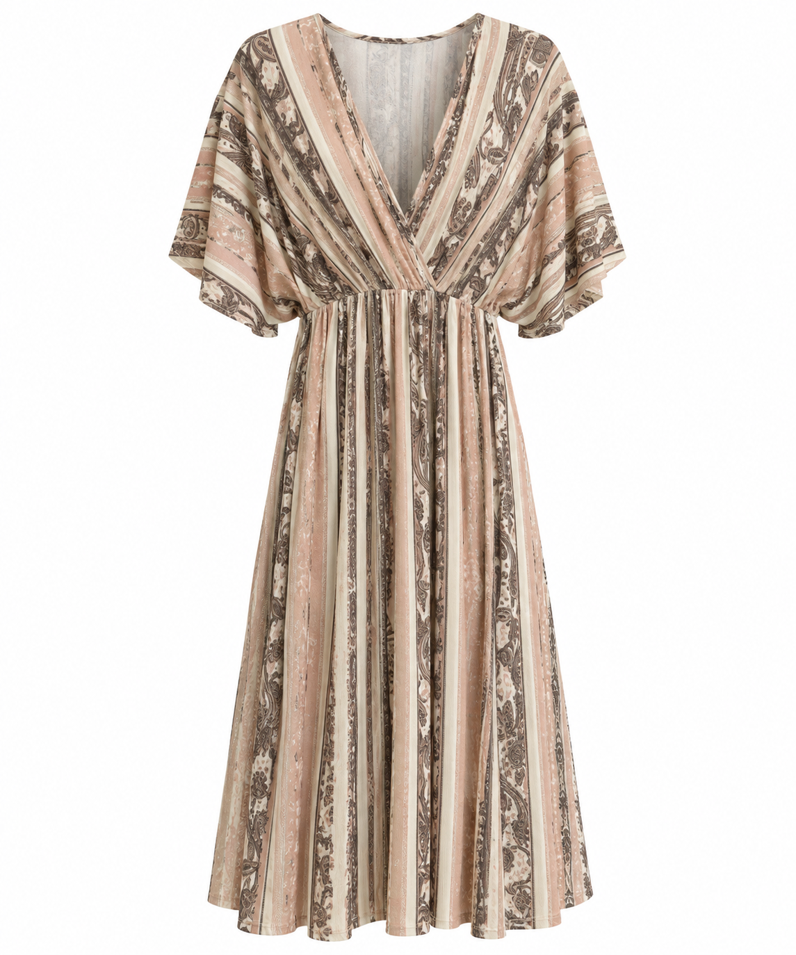 Tan Sweet Escape Maxi (LG)