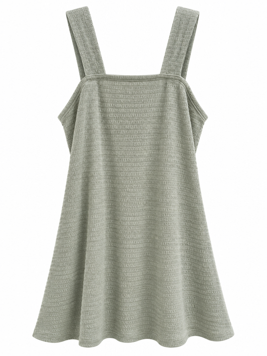 Sage Sleeveless Top (LG)