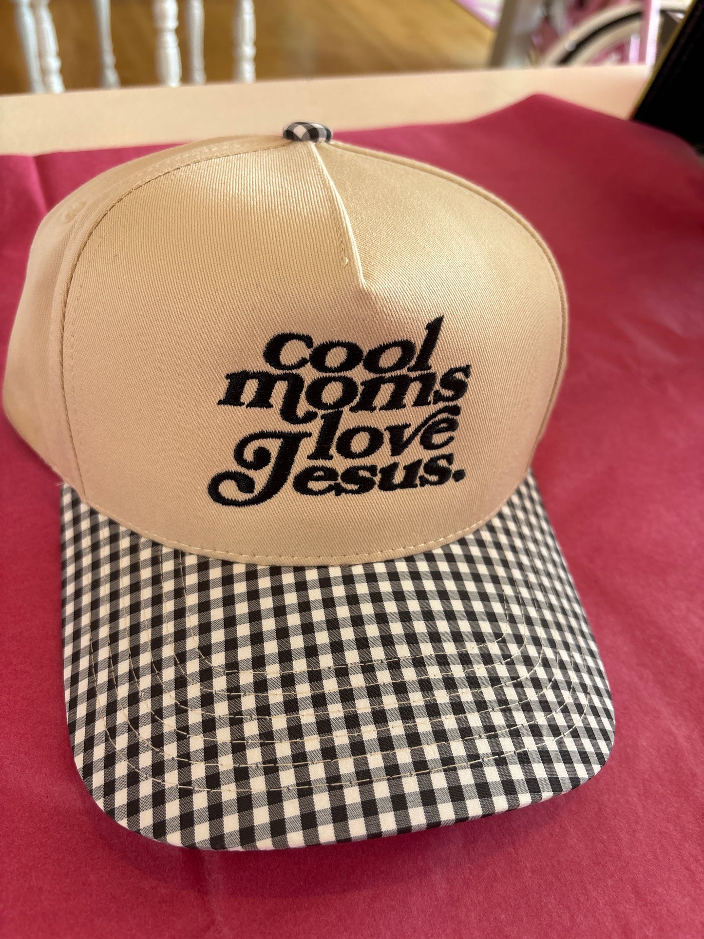 Trendy Trucker Hats