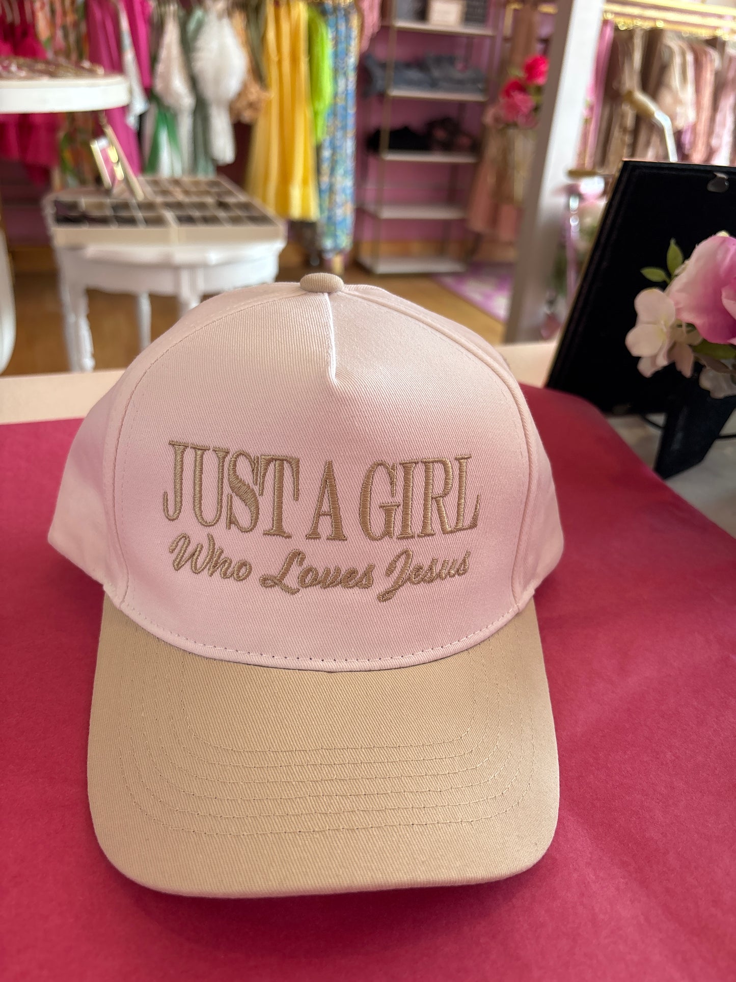 Trendy Trucker Hats