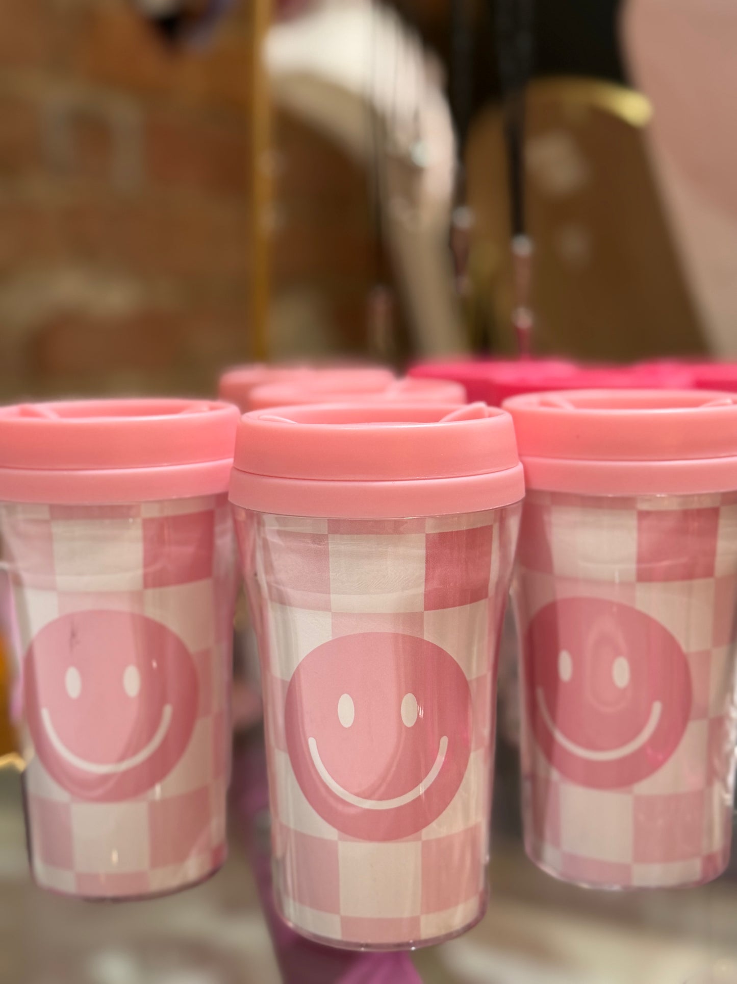 Birdie Tumbler