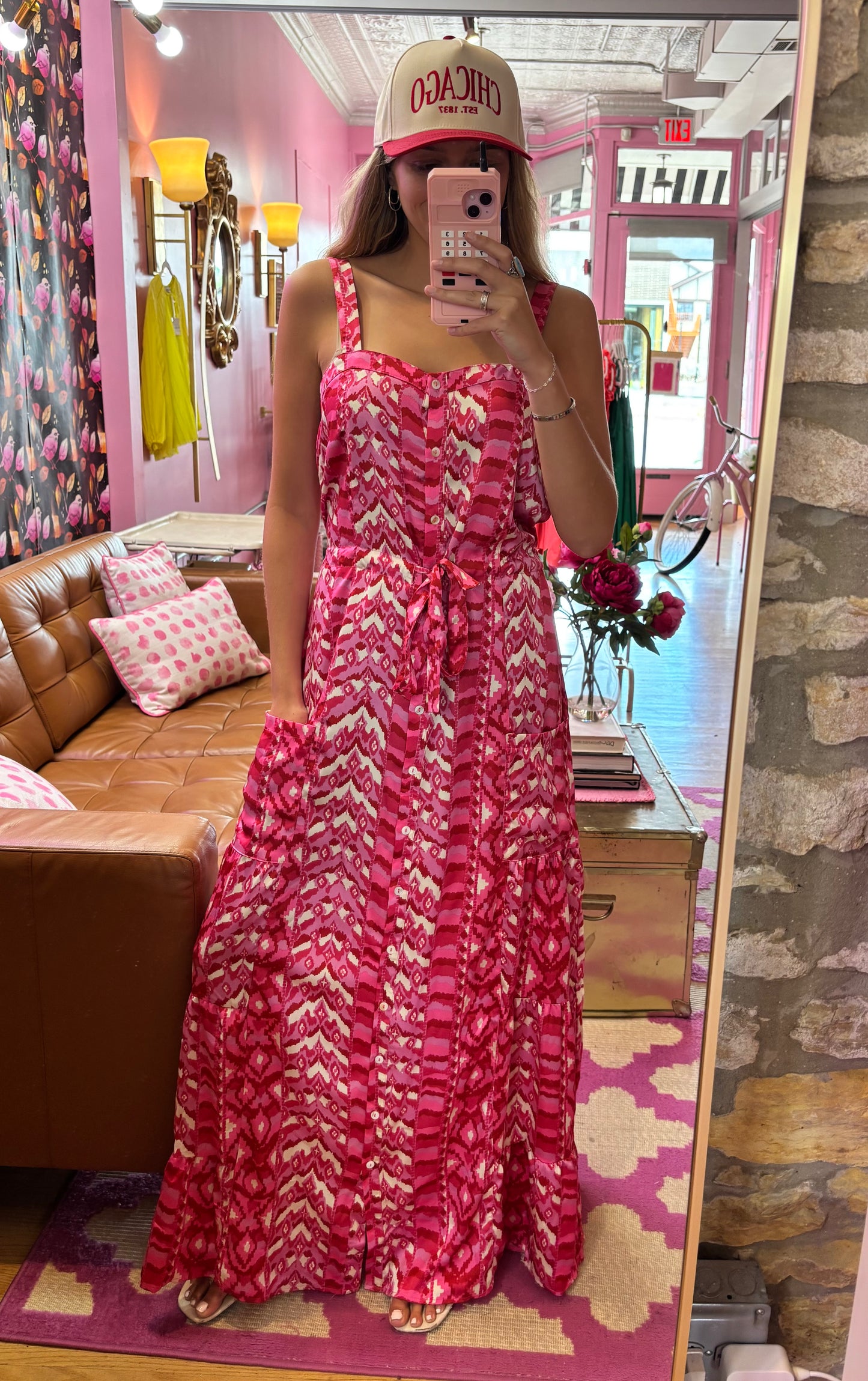 Pink+Red Dress (LG)
