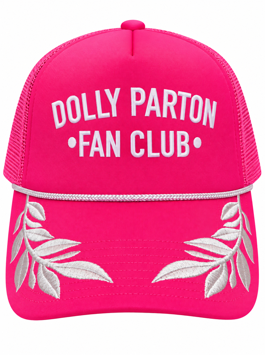 Trendy Trucker Hats