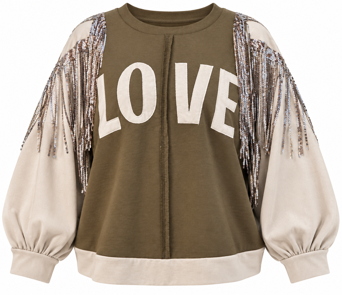 Love Top