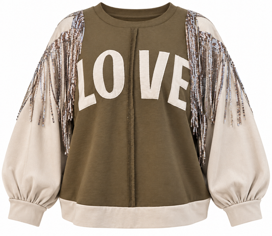 Love Top