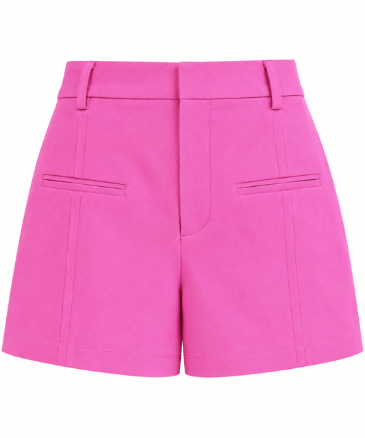 Bubble Gum Shorts