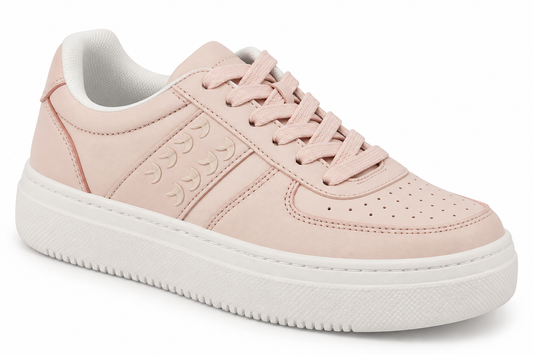 Blush Montague Sneakers