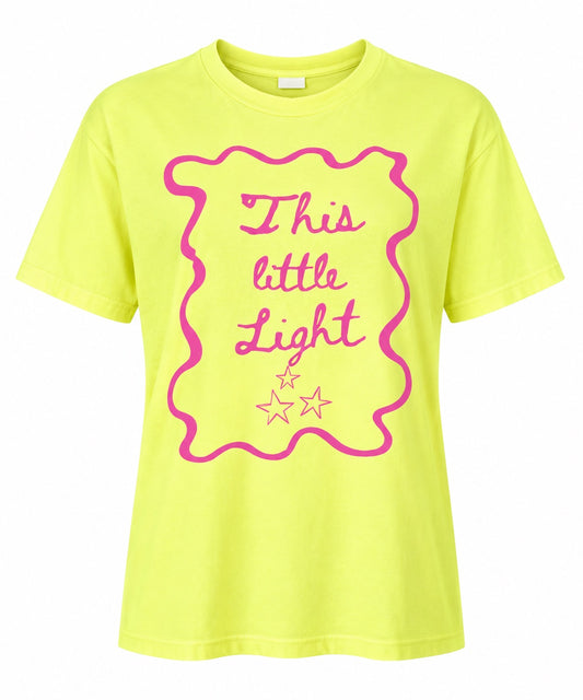 WANTED This Little Light Signature Classic