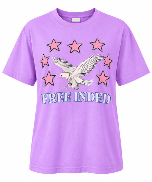 WANTED Free Indeed Signature Classic