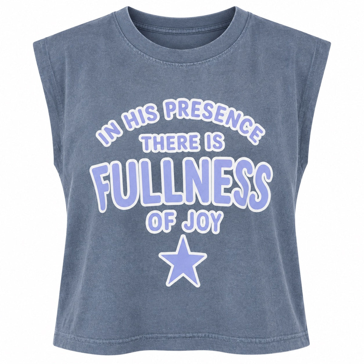 WANTED Fullness of Joy Signature Edge