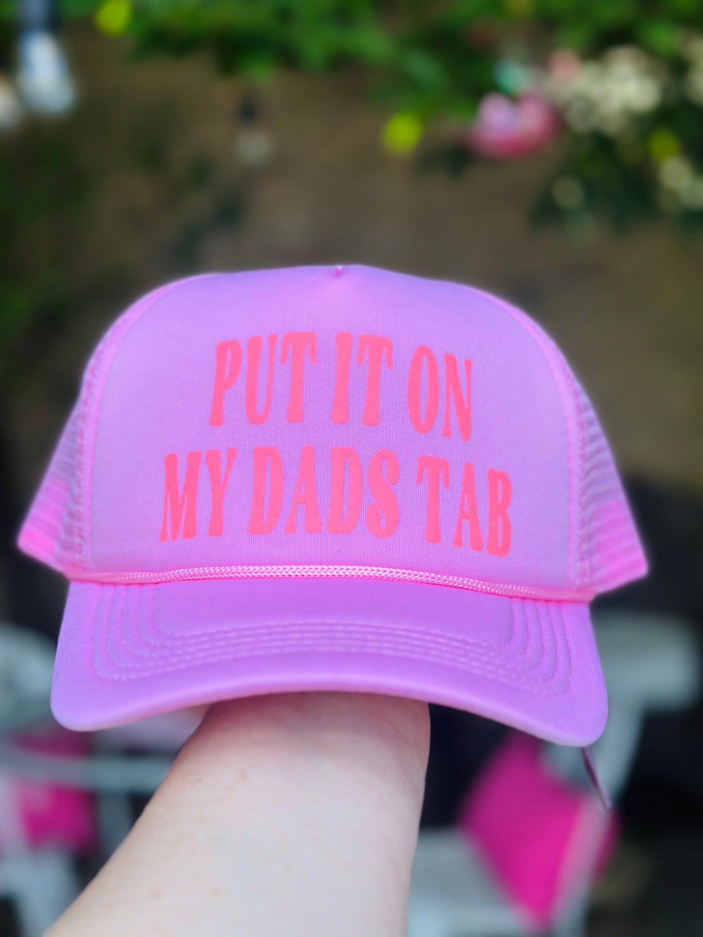 Trendy Trucker Hats