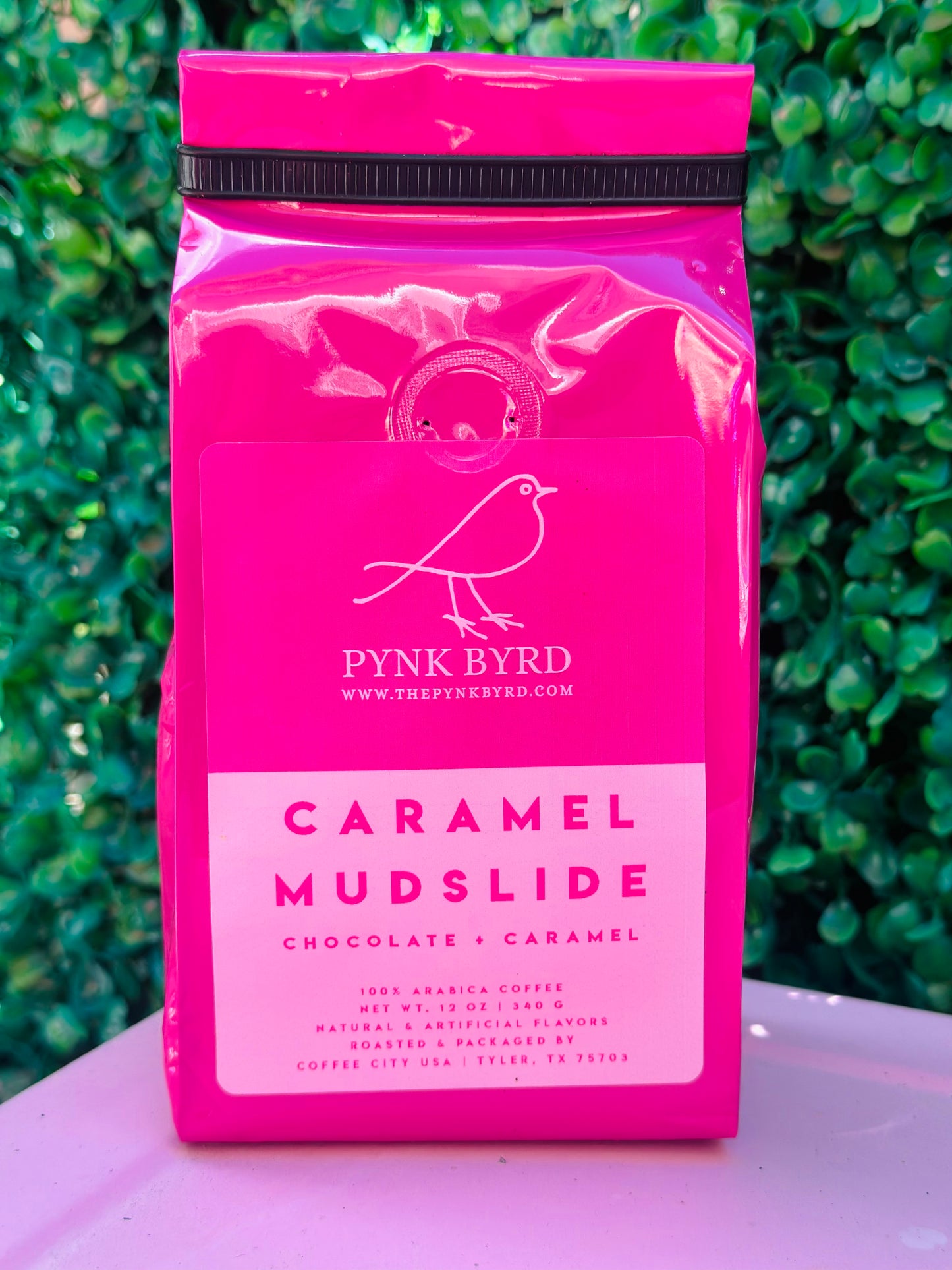 PB Signature Coffee