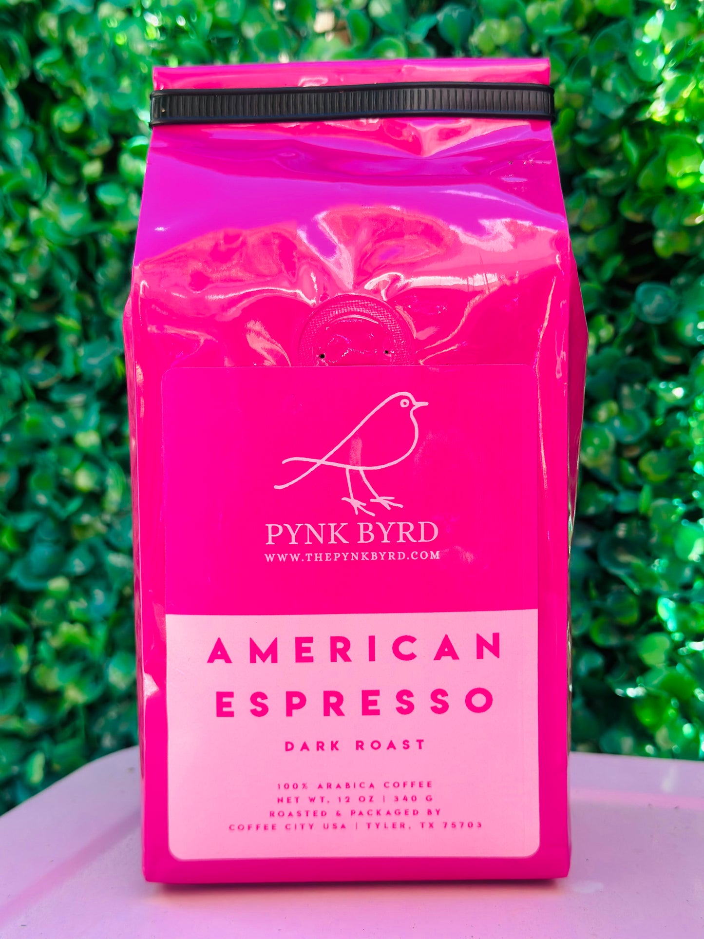 PB Signature Coffee