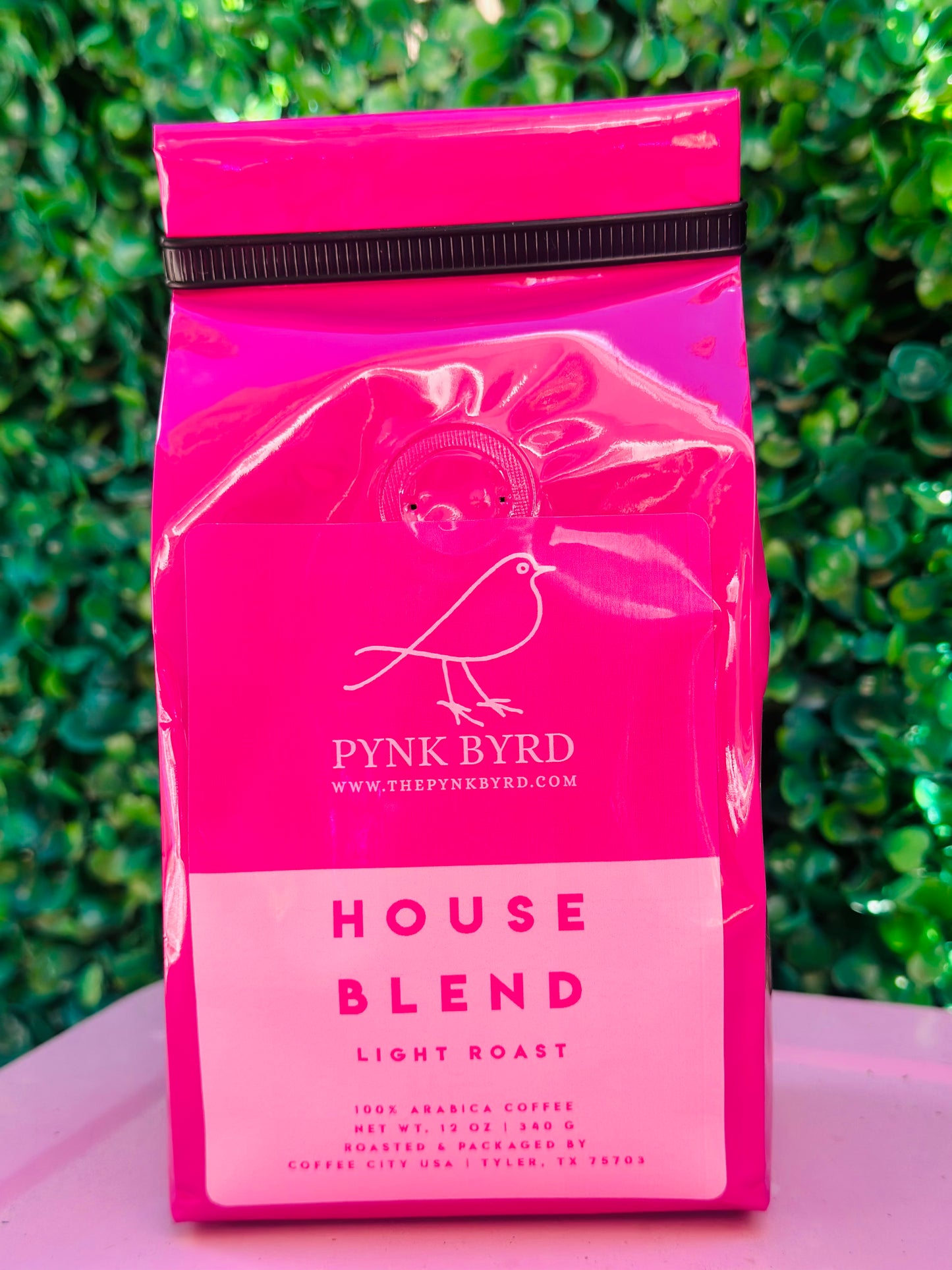 PB Signature Coffee