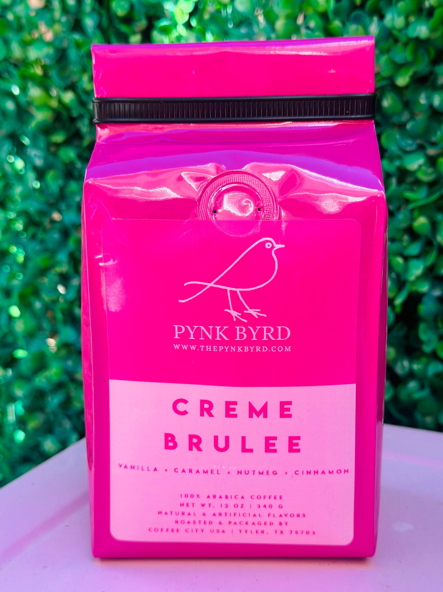 PB Signature Coffee