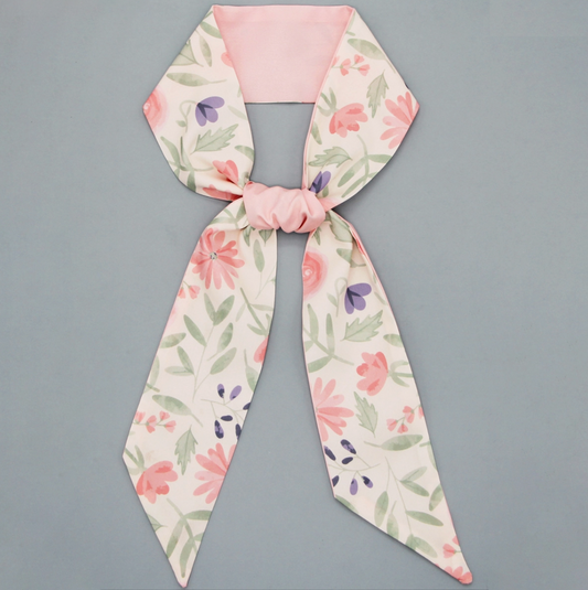 Scarf Ties (Head, Bag or Neck)
