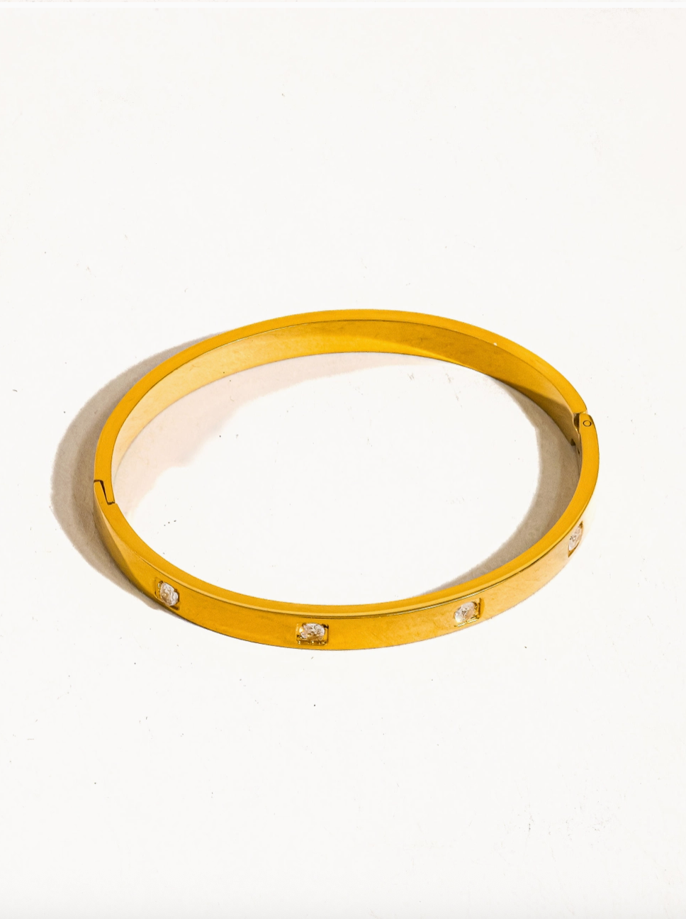 Featherette Bracelets