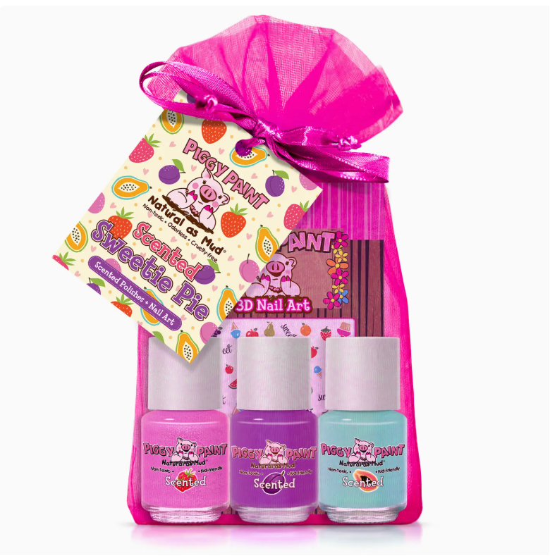 Piggy Paint Polish