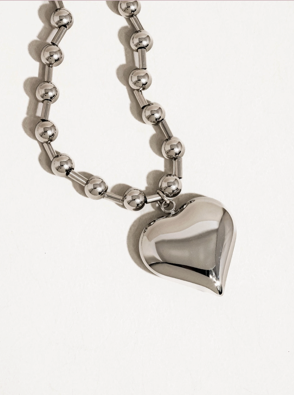 Featherette Necklaces $58