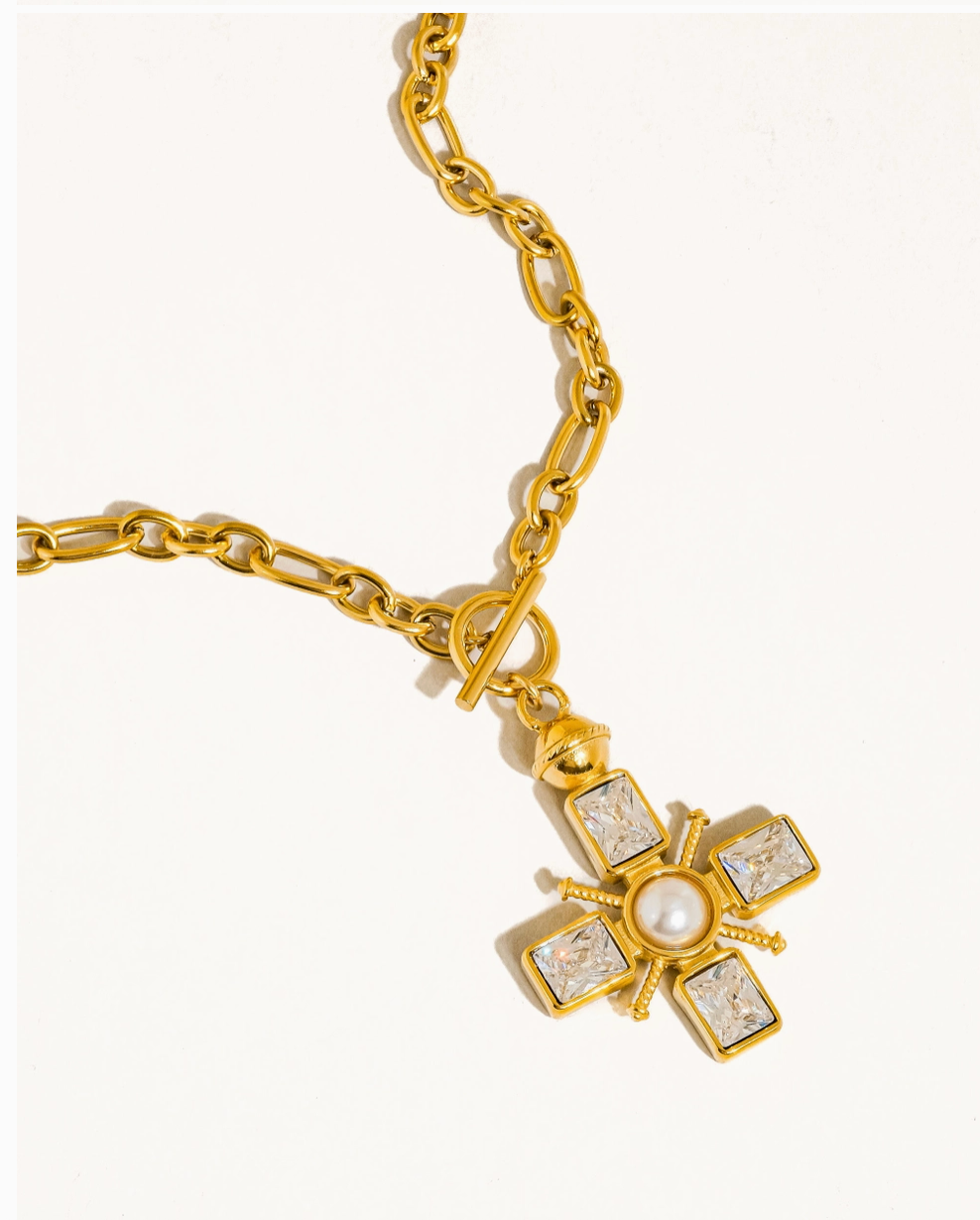 Featherette Necklaces $58