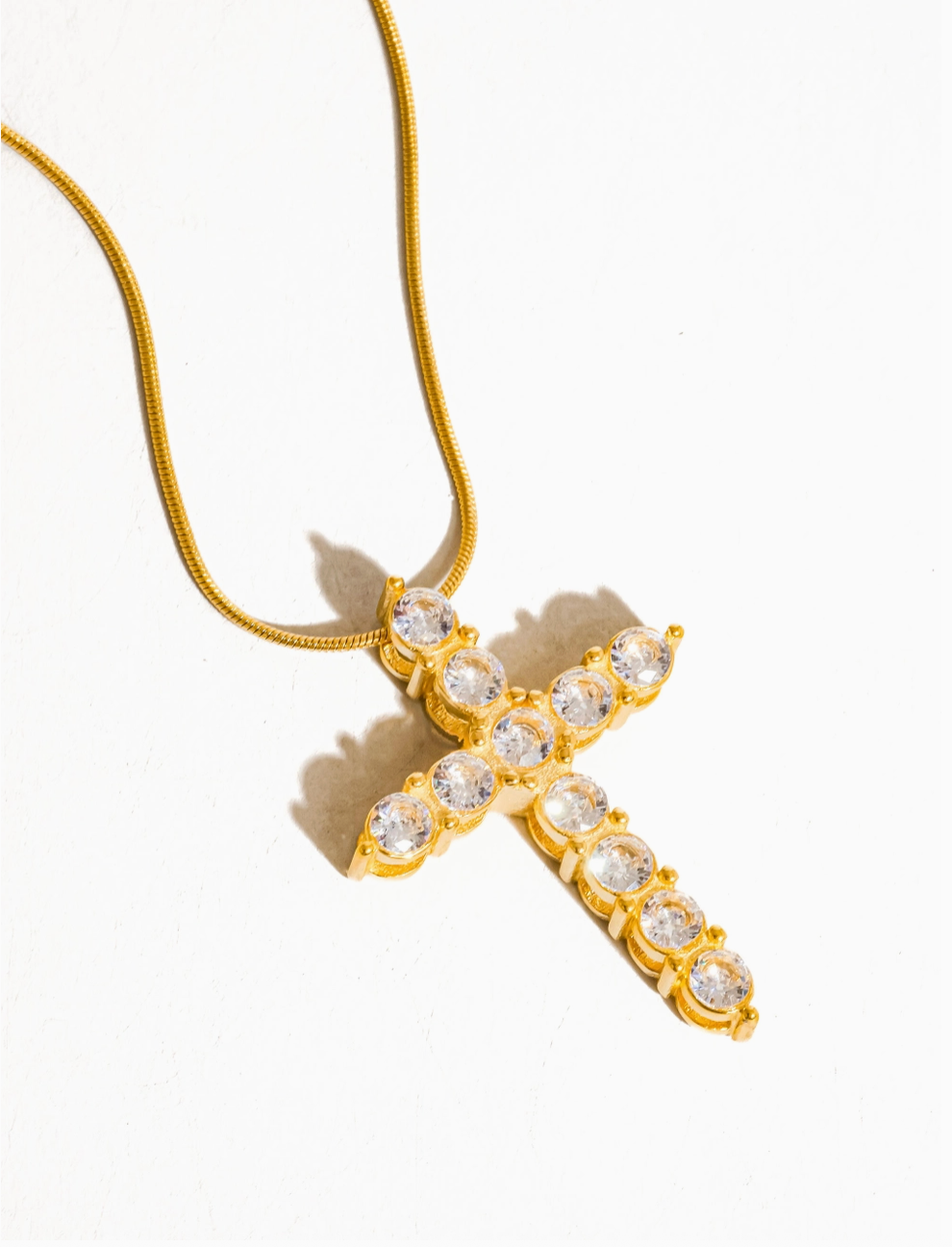 Featherette Necklaces $58