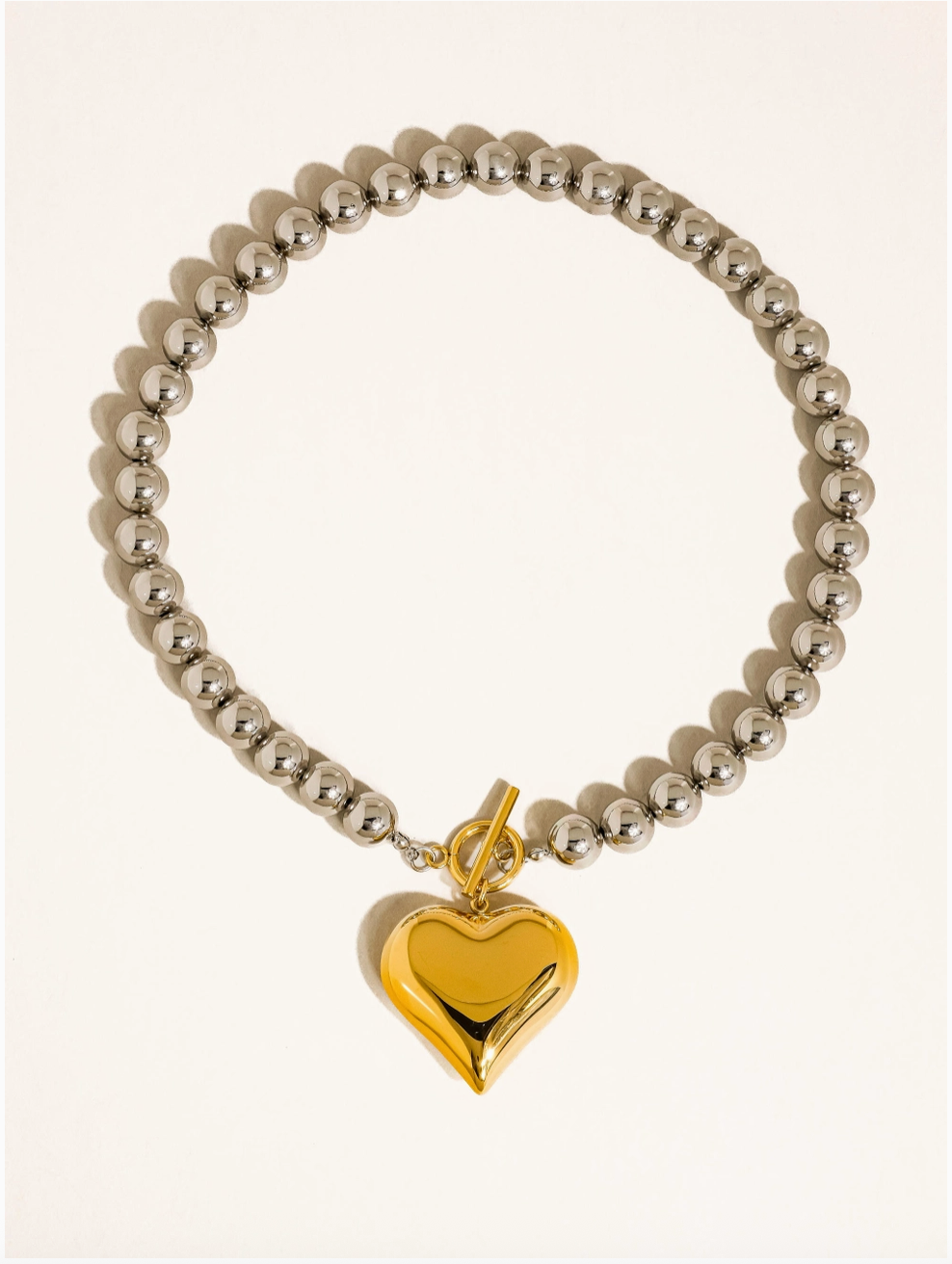 Featherette Necklaces $58
