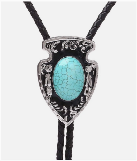 Bolo Tie Necklaces