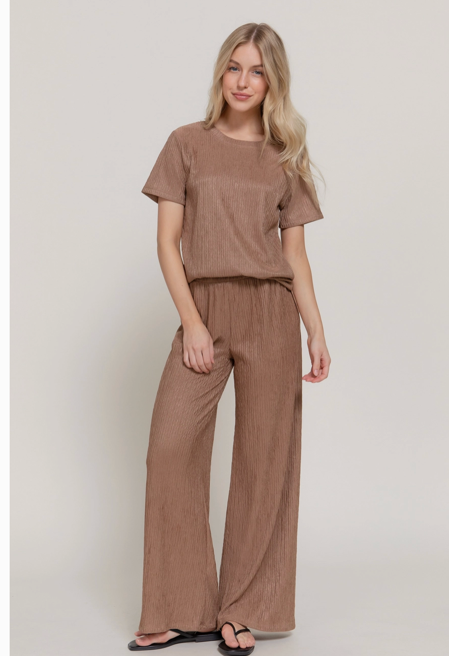 Mocha Pants