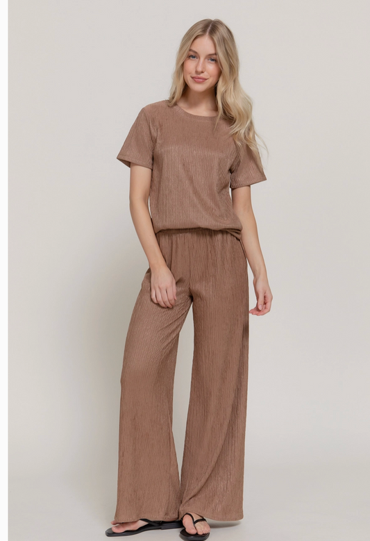 Mocha Pants